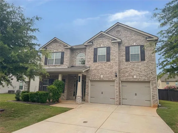 717 Melanie Jean Dr, McDonough, GA 30252