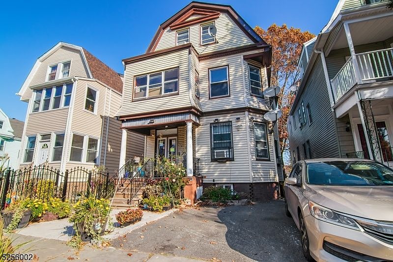 164 Springdale Ave, East Orange, NJ 07017 Zillow