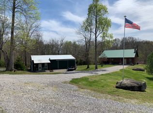 86 Rich Williams Rd, Burkesville, KY 42717