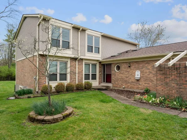 10269 Claxton Trl, Cincinnati, OH 45241