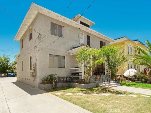 1256 W 22nd St, Los Angeles, CA 90007