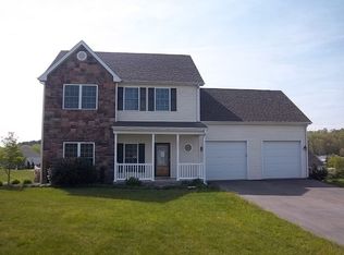 6277 Stone Ridge Dr, Dublin, VA 24084