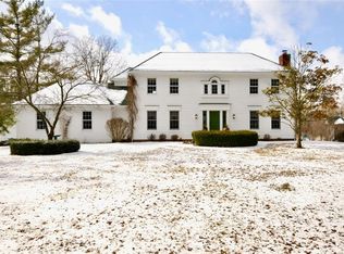 21296 Freemont Moore Rd, Sheridan, IN 46069