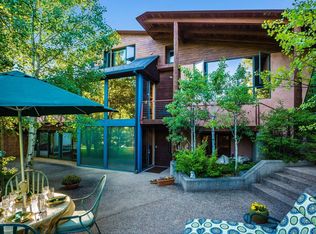 104 Northway Dr, Aspen, CO 81611