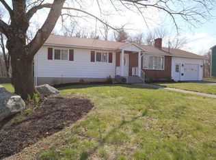 38 Stetson St, Leominster, MA 01453