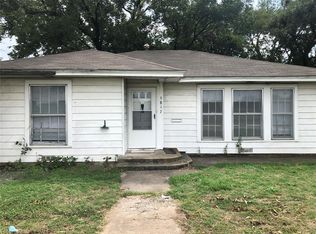 5817 Calmont Ave, Fort Worth, TX 76107
