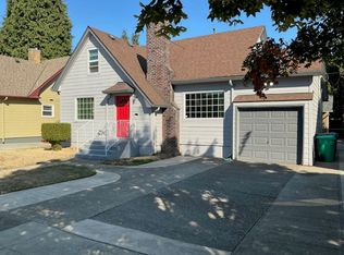 525 N Lombard St, Portland, OR 97217