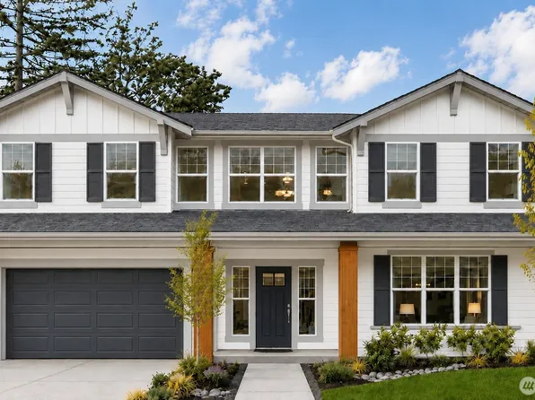 33689 NE 42nd Street, Carnation, WA 98014