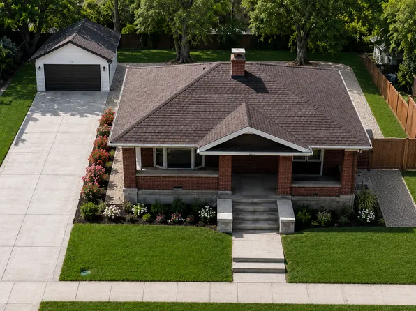 951 E 1300 S, Salt Lake City, UT 84105