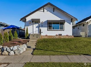 3525 S M St, Tacoma, WA