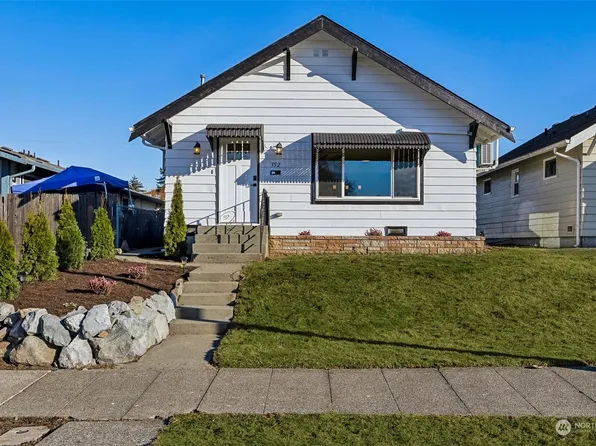 3525 S M Street, Tacoma, WA 98418