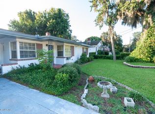 1423 River Bluff Rd N, Jacksonville, FL 32211