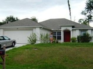 3341 Douglas Rd, Port Charlotte, FL 33980