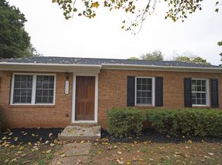 1118 Leonard St, Charlottesville, VA 22902