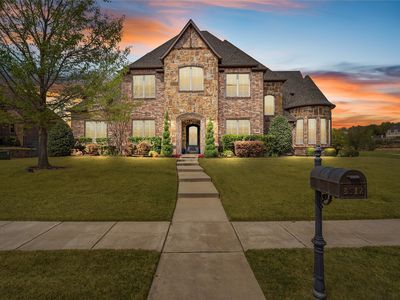 3512 Sunrise Ranch Rd, Southlake, TX, 76092