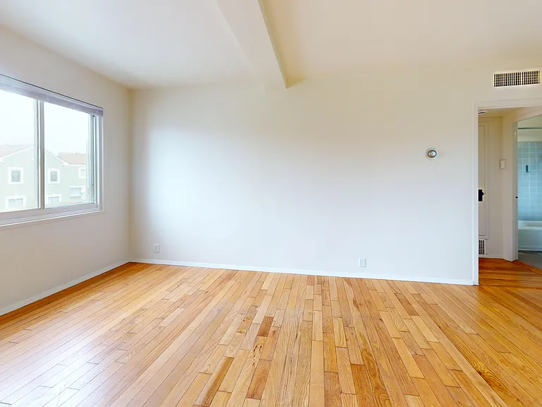 Parkmerced Apartments — Photo 44