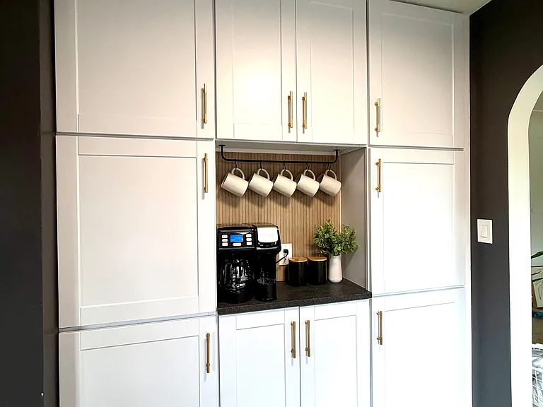 Kitchen/Pantry
