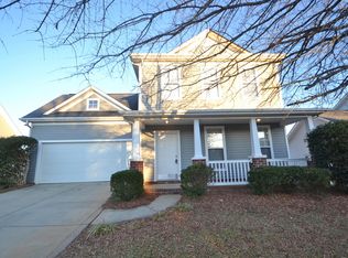 2024 Magna Ln, Indian Trail, NC 28079