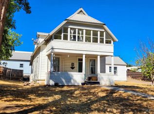 25 N 1st St, Cambridge, ID 83610