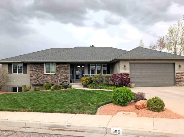 585 S Morningside Cir, Cedar City, UT 84720