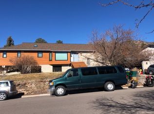 189 Dawson Dr, Castle Rock, CO 80104