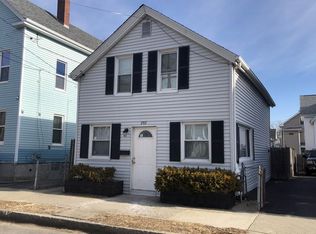 292 Cedar St, New Bedford, MA 02740