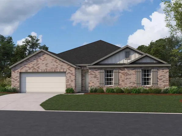10205 Horizon Haven Way, Buda, TX 78610
