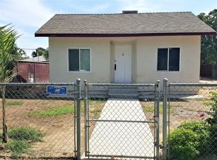 2245 S Geneva Ave, Fresno, CA 93706