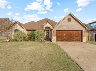 2936 Willow Ridge Cir, Granbury, TX 76049