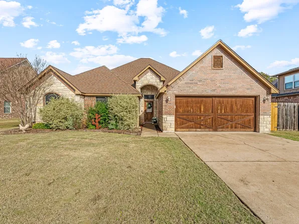 2936 Willow Ridge Cir, Granbury, TX 76049