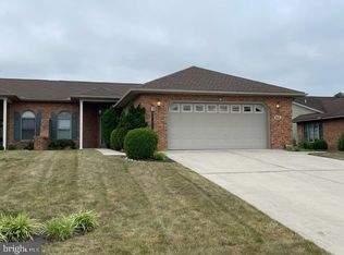 64 Homestead Dr, Greencastle, PA 17225