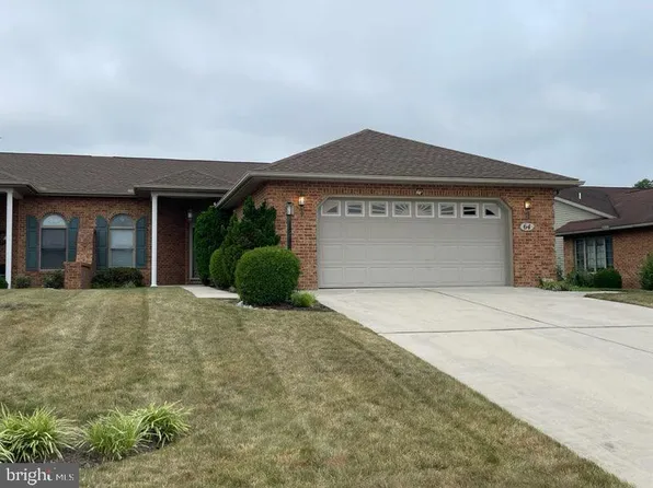 64 Homestead Dr, Greencastle, PA 17225