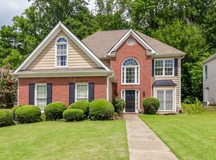 1325 Carlysle Park Dr, Lawrenceville, GA 30044