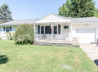 166 Southern Ave, Galion, OH 44833