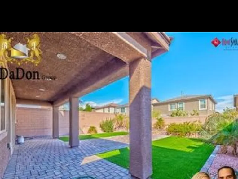 8648 Todd Allen Creek St — Photo 17