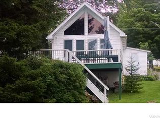 4386 Lakeshore Dr, Castile, NY 14427