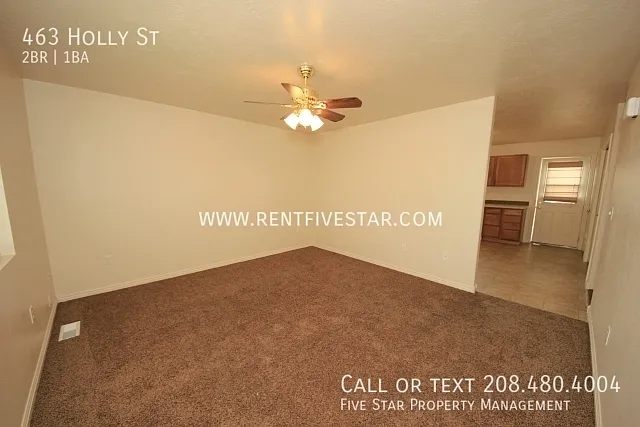 463 Holly St — Photo 2