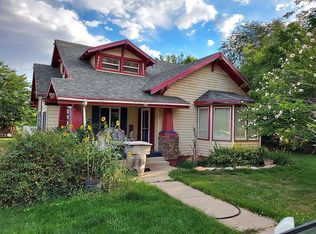 260 E 100 N, Orderville, UT 84758