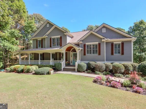 300 Red Fox Dr, Canton, GA 30114