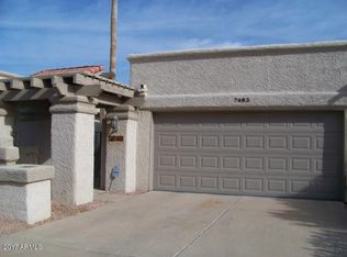 7483 E Pleasant Run, Scottsdale, AZ 85258