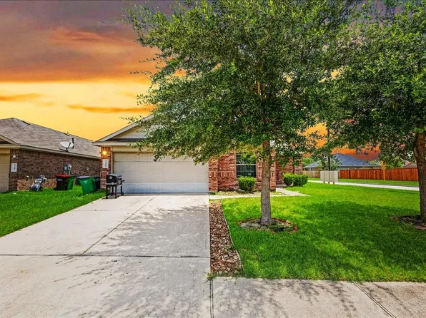 23502 Dukes Run Dr, Spring, TX 77373