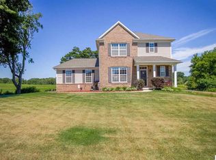 11342 Pinnacle Dr, Grass Lake, MI 49240
