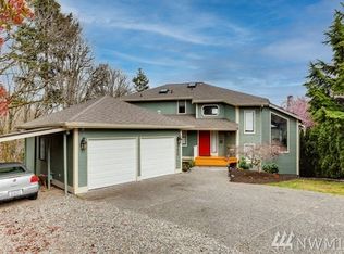13430 NE 115th Ct, Redmond, WA 98052