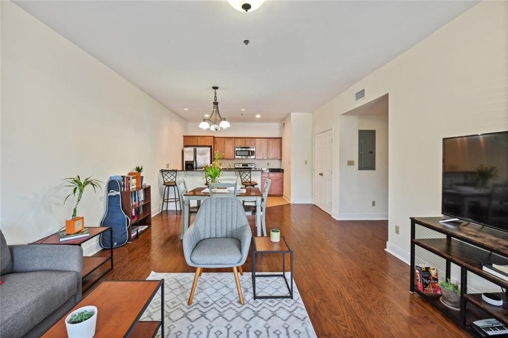 3205 Carondelet St Unit 101, New Orleans, LA - View 6