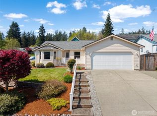 375 Flower Meadows St, Port Orchard, WA