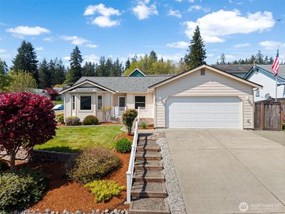 375 Flower Meadows Street, Port Orchard, WA, 98366