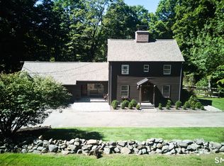 451 Newtown Turnpike, Redding, CT 06896