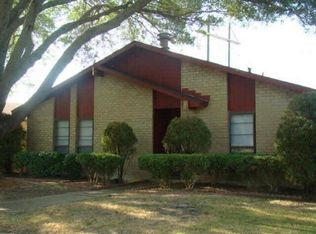 2626 Cedar Elm Ln, Garland, TX 75043