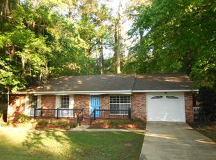 2105 Faulk Dr, Tallahassee, FL 32303