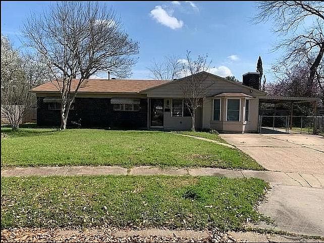 1st image of 3110 Donald Dr